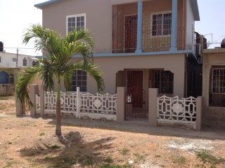 South West, St. Catherine, Jamaica - House for Sale